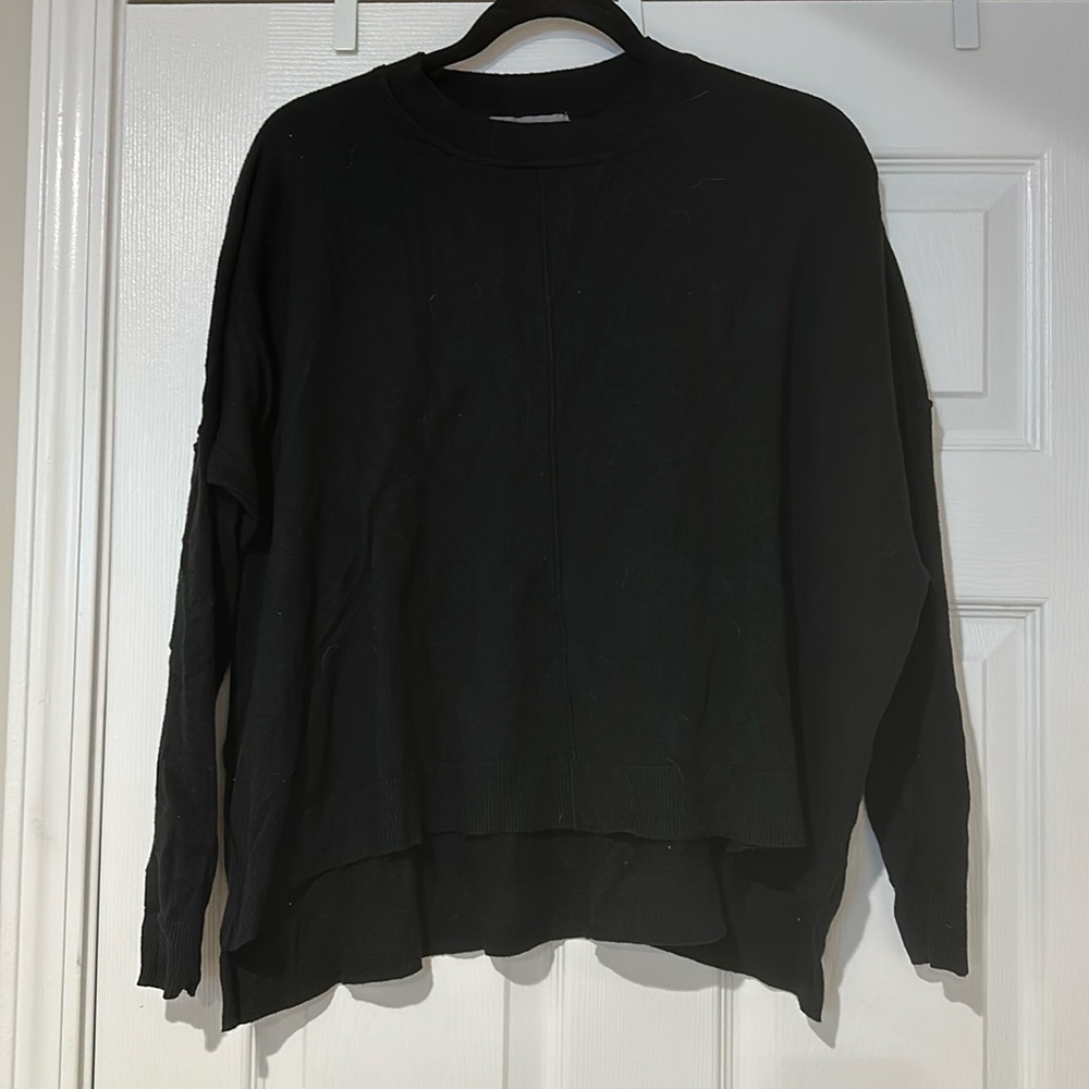 Jolie Sweater